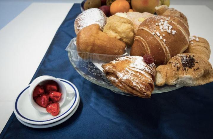 Casa Teresa Bed & Breakfast 那不勒斯 外观 照片