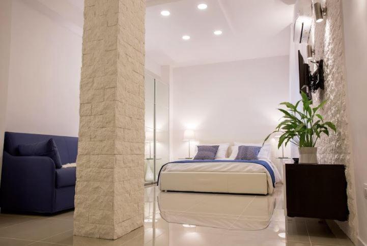 Casa Teresa Bed & Breakfast 那不勒斯 外观 照片