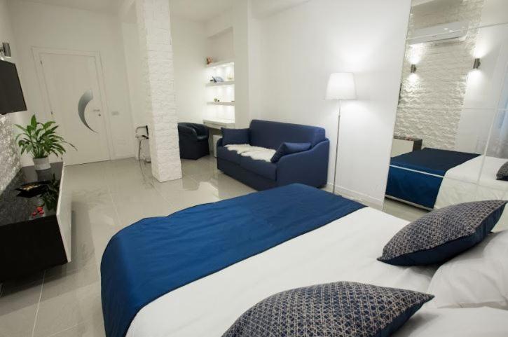 Casa Teresa Bed & Breakfast 那不勒斯 外观 照片